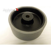 E-00413 Wheel-10X4X8 Gray N/M-Esp | Genuine Haulotte